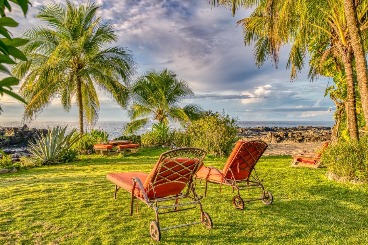 Hotel Amor De Mar Montezuma Exteriör bild