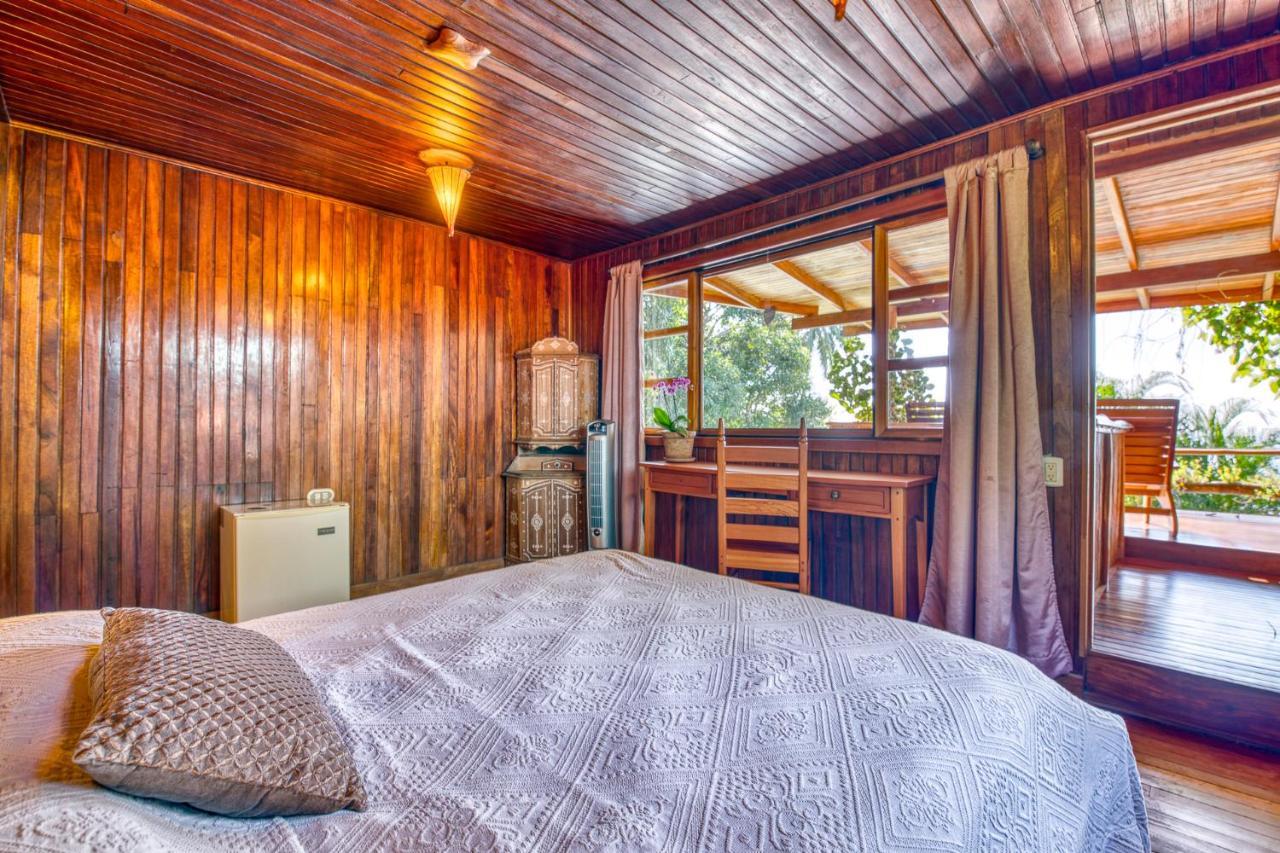 Hotel Amor De Mar Montezuma Exteriör bild