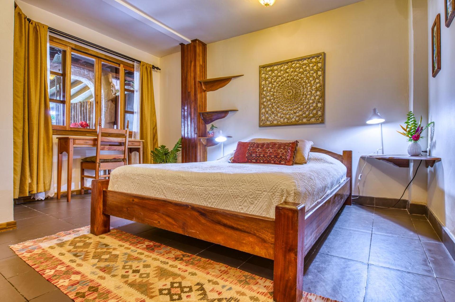 Hotel Amor De Mar Montezuma Exteriör bild